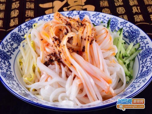 三兄弟米皮加盟费