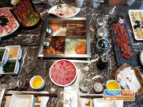 大妙火锅加盟费