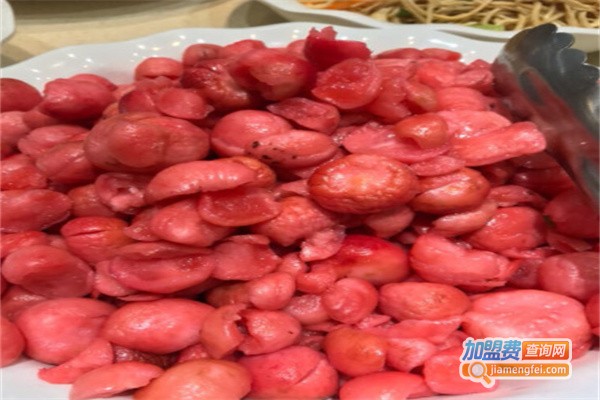 自然风素食自助餐厅加盟_开店加盟自然风素食自助餐厅，快乐赚钱轻松致富！