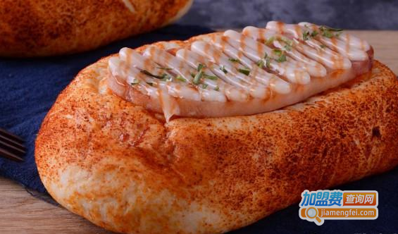 澳典烘焙加盟费