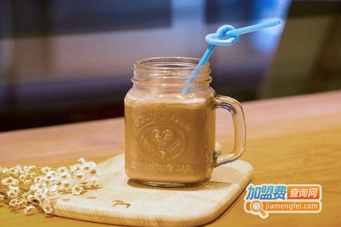 乃斯提奶茶加盟费