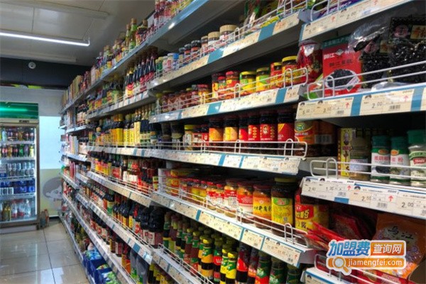 老婆臻品零食加盟费