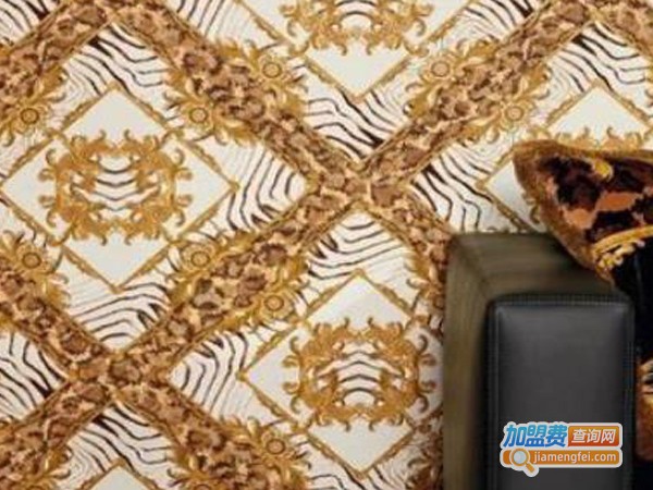 意大利米兰壁纸加盟费