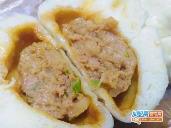 楚媳妇大包加盟费