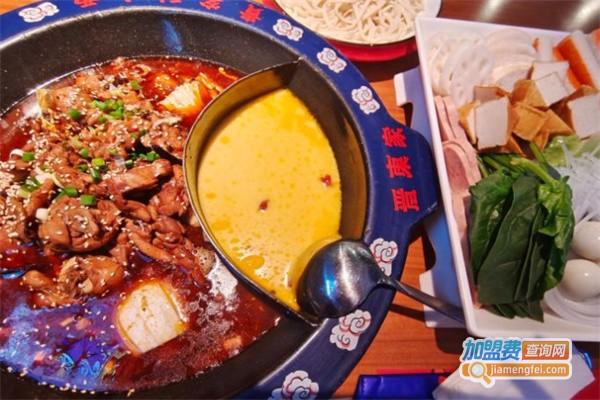 晋东家椒麻鸽子鸡加盟