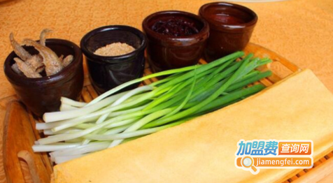 菜赢生煎饼卷大葱加盟费