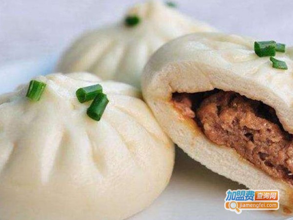 楚媳妇大包加盟费