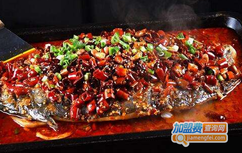 犇鱼烤鱼加盟费