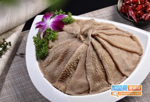 杨肥肠小火锅加盟费