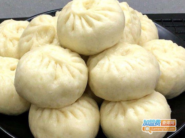 包子先生加盟费