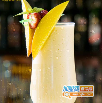 乃斯提奶茶加盟费