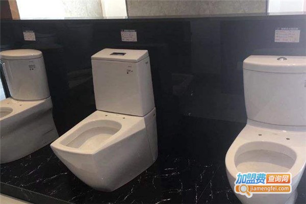 杜拉维特卫浴加盟费