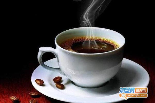 埃克斯咖啡加盟费