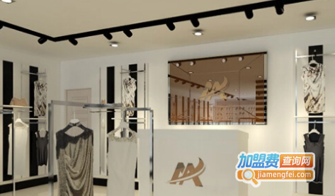 玛娃服饰加盟费