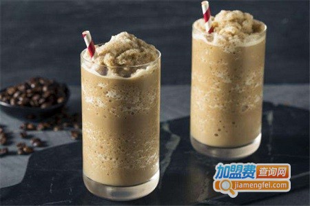 意国天空咖啡加盟费