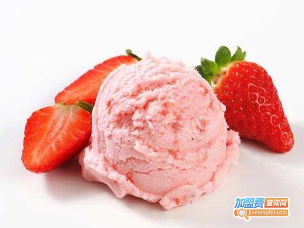 kika冰淇淋加盟费