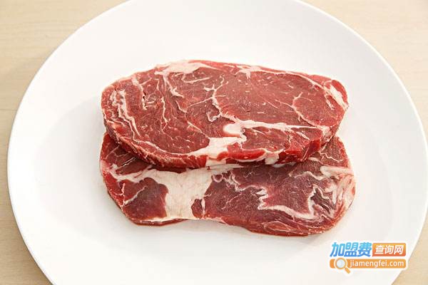 红屋牛排加盟费