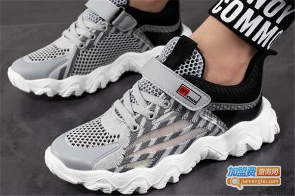 帮登童鞋加盟费