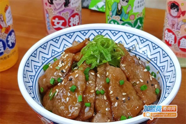 川澄健寿司加盟费