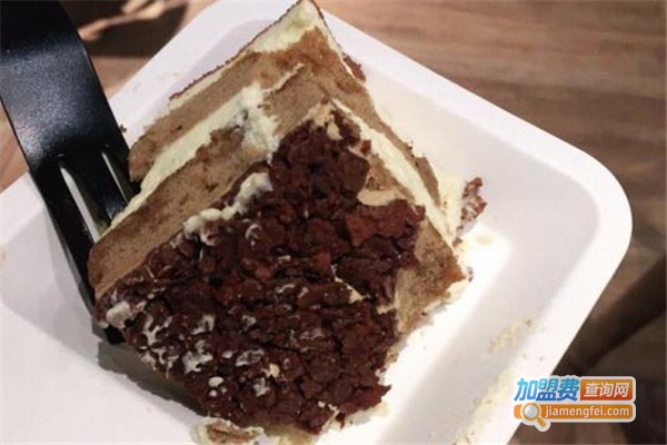 匠造烘焙加盟费