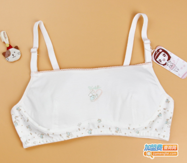 柔淇内衣加盟费