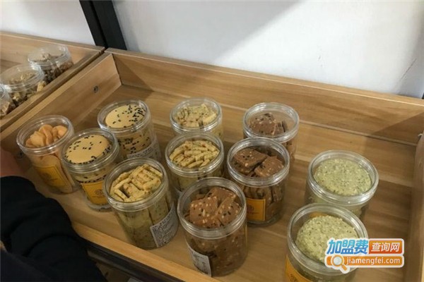 匠造烘焙加盟费