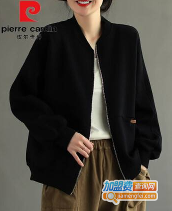 皮尔卡丹加盟费