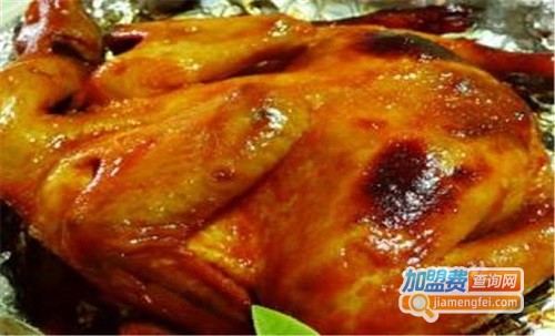 一记田园烤鸡加盟费