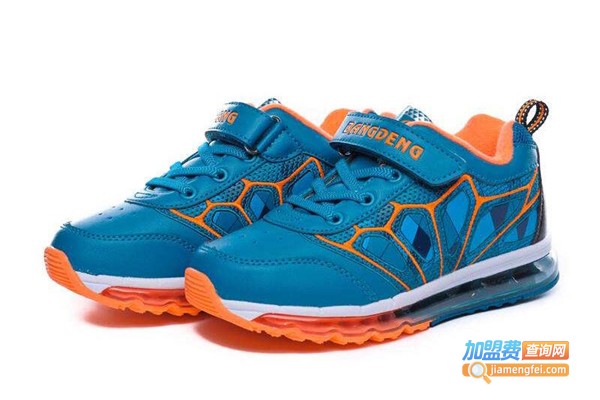 帮登童鞋加盟费