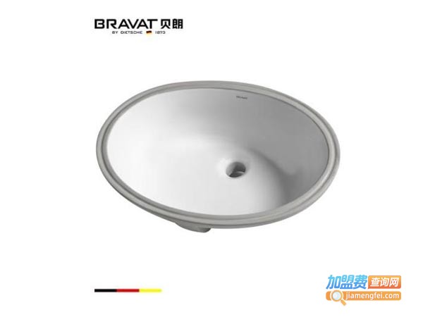 贝朗卫浴加盟费