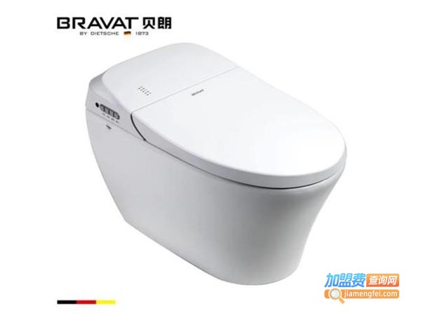 贝朗卫浴加盟费