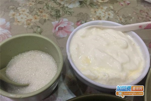 牛客鲜奶吧加盟费