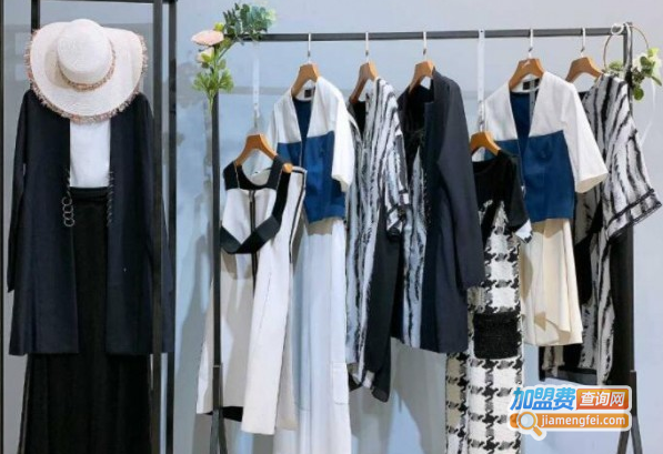 太和女装加盟费