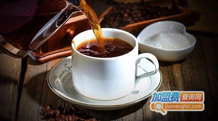 意国天空咖啡加盟费