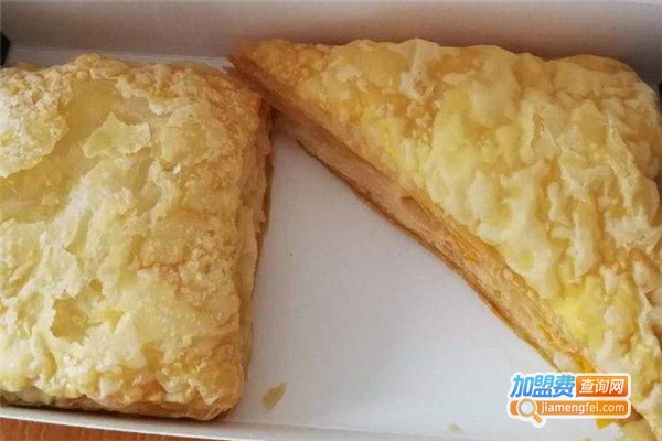 榴莲哥榴莲酥加盟费