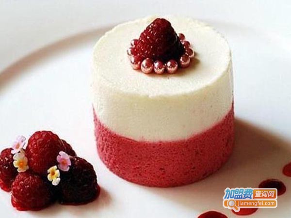 雷仕蛋糕加盟费