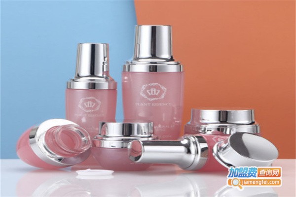 化妆品小样店加盟费