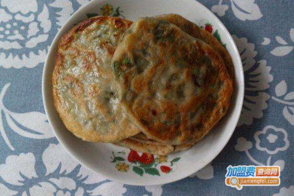 可多牛馅饼加盟费