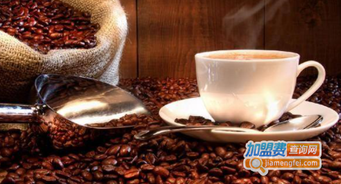 零点咖啡加盟费