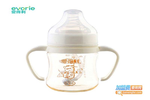 爱得利婴儿用品加盟