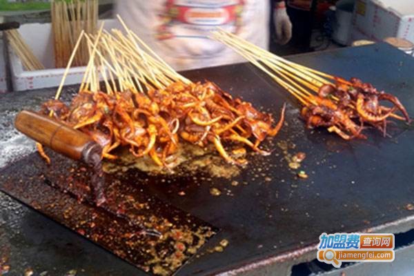 欢乐牧人加盟费