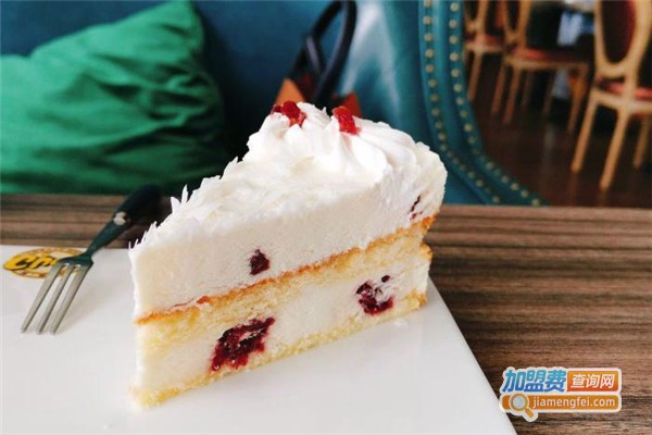 奶酪时光加盟费