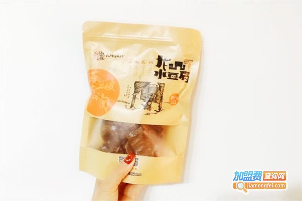 龙山味道豆腐加盟费