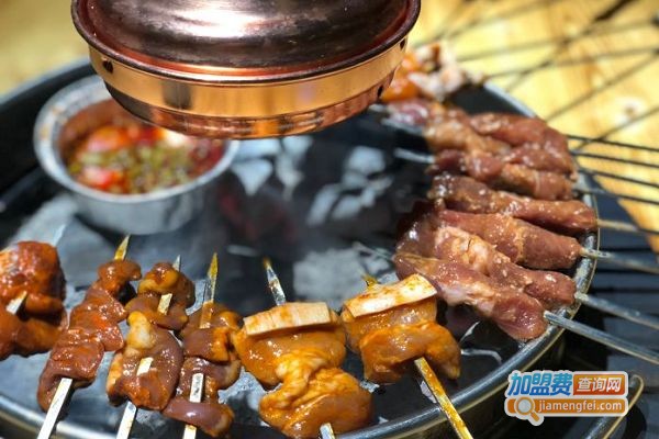 欢乐牧人加盟费