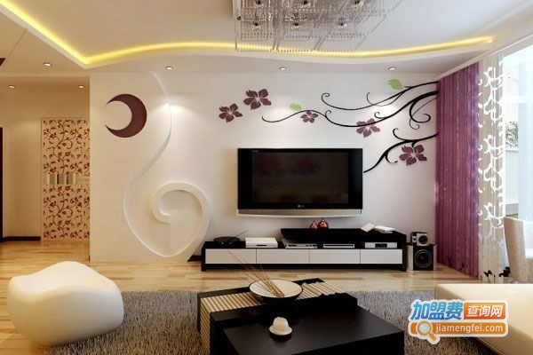 欧尚美3D炫彩膜加盟费