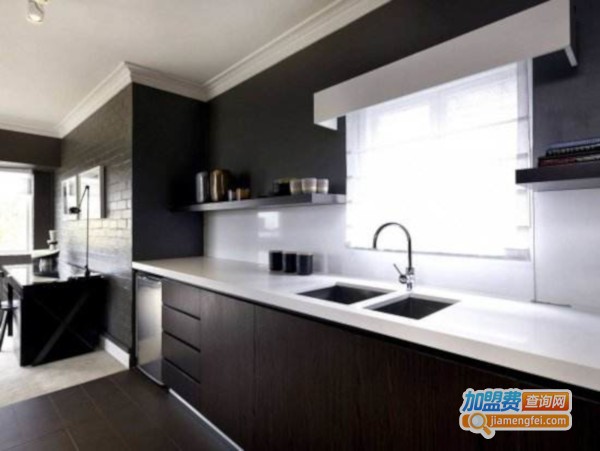 博洛尼橱柜加盟