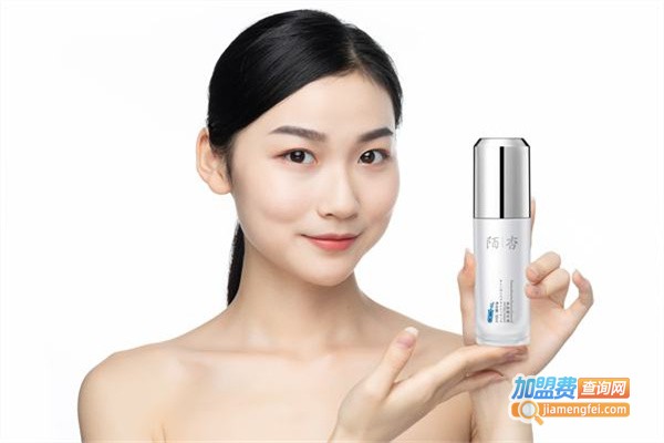 陌杏养肤加盟费