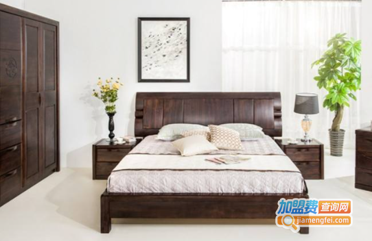 华日家居加盟费