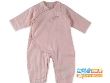 卡拉贝熊童装加盟费