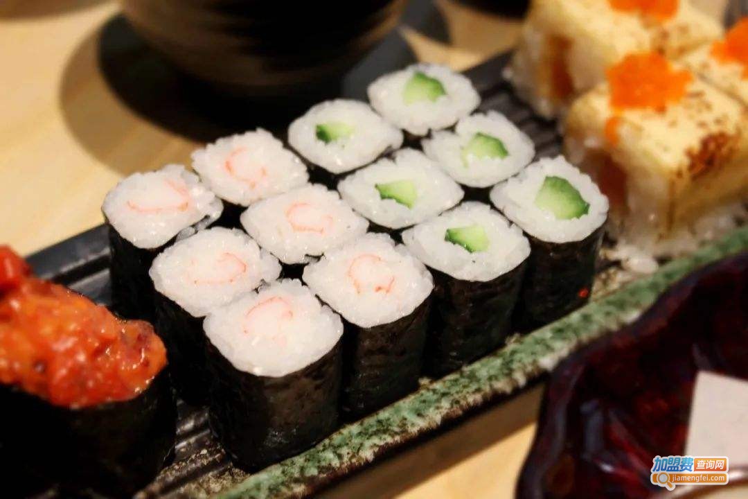 千羽寿司加盟费